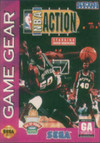 NBA Action Box Art Front